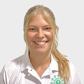 Caitlin – Ten Physiotherapist