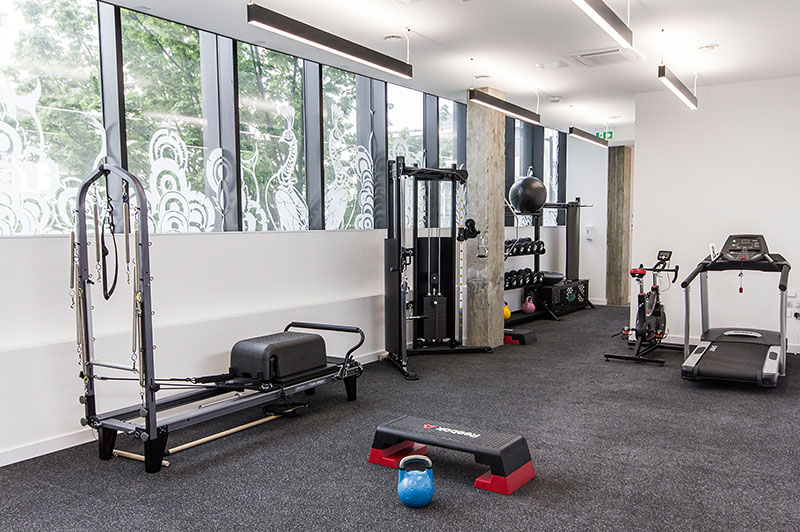 Ten Notting Hill Gate